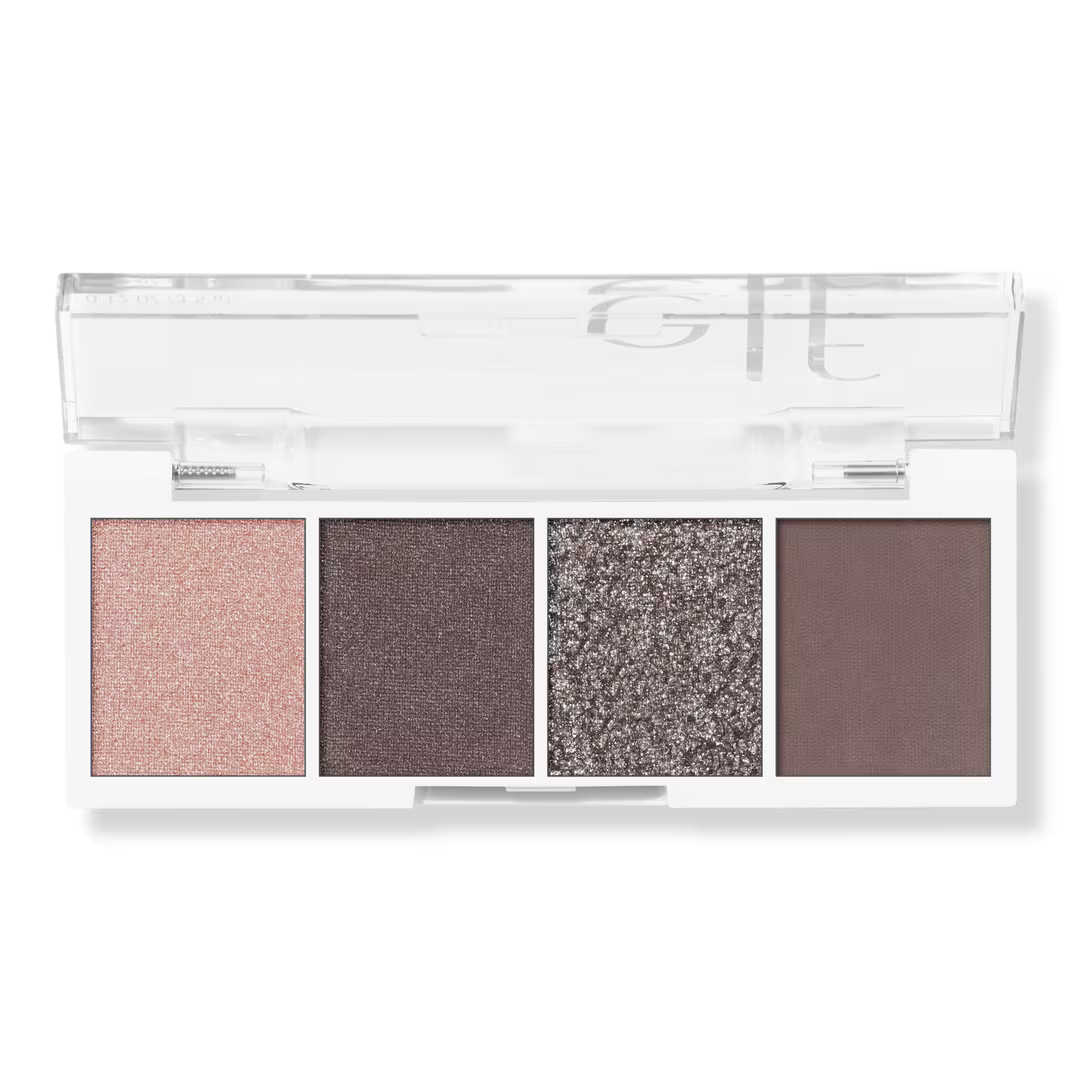 e.l.f. Cosmetics Bite Size Eyeshadow Palette