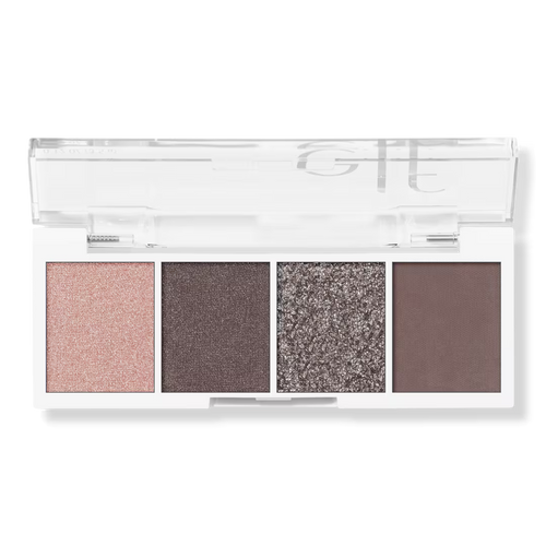 Load image 1 in gallery view. e.l.f. Cosmetics Bite Size Eyeshadow Palette