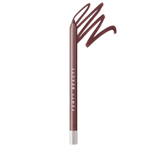 Load image 1 in gallery view. Fenty Beauty Trace'd Out Longwear Waterproof Pencil Lip Liner