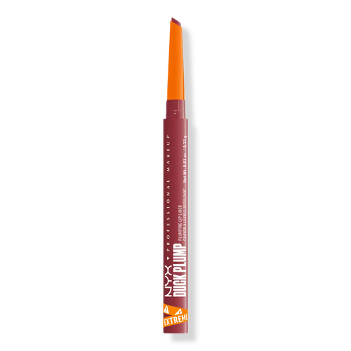 Load image 1 in gallery view. NYX Professional Makeup Duck Plump Retractable Plumping Lip Liner