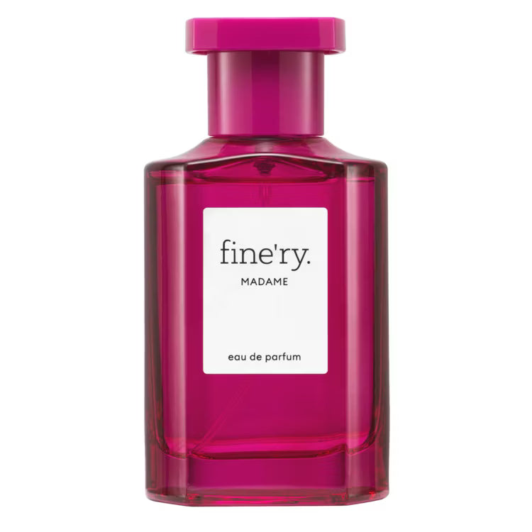 fine'ry Madame Eau de Parfum