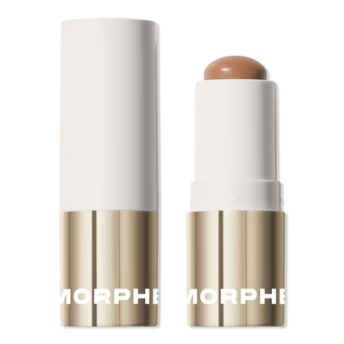 Load image 1 in gallery view. Morphe  Sudden Heat Creamy Bronzer Stick