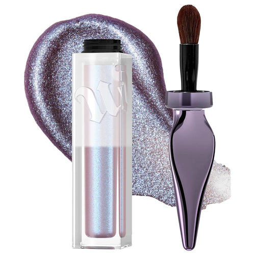 Load image 1 in gallery view. Urban Decay 24/7 Glaze-On Shimmer Liquid Eyeshadow