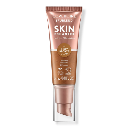 Load image 1 in gallery view. CoverGirl TruBlend Skin Enhancer Luminizer