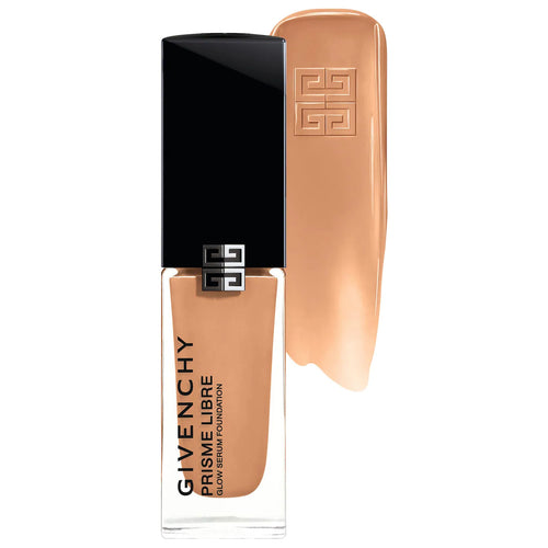 Load image 1 in gallery view. Givenchy Prisme Libre Glow Serum Blurring Foundation with Natural Finish