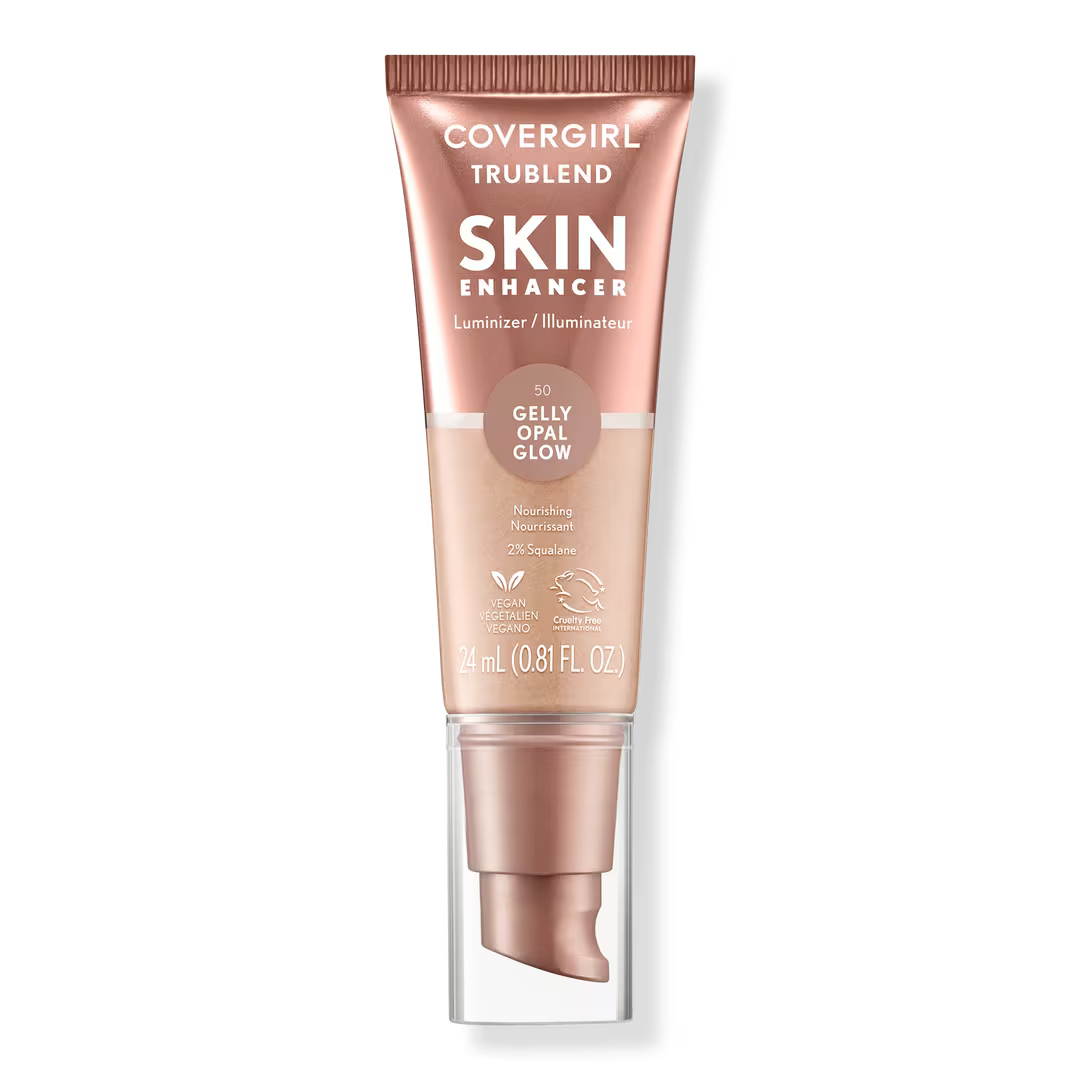 CoverGirl TruBlend Skin Enhancer Luminizer