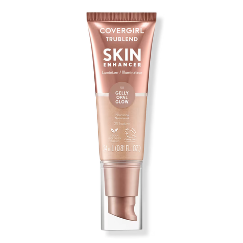Load image 1 in gallery view. CoverGirl TruBlend Skin Enhancer Luminizer