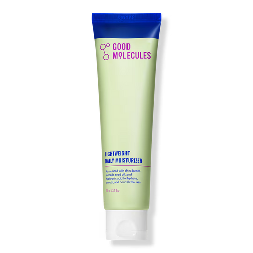 Load image 1 in gallery view. Good Molecules Lightweight Daily Moisturizer
