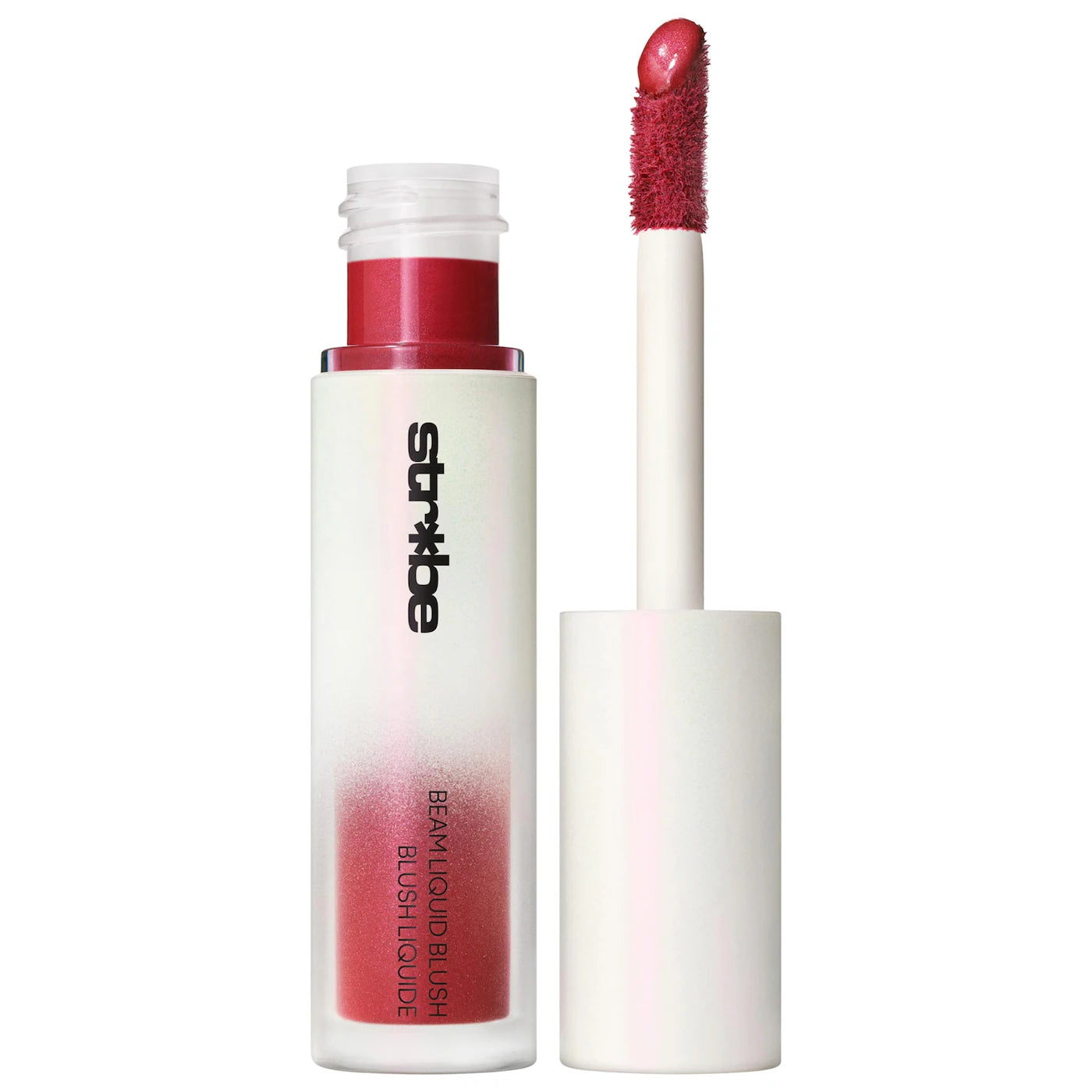 MAC Cosmetics Strobe Beam Illuminating Liquid Blush
