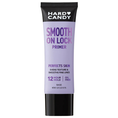 Load image 1 in gallery view. Hard Candy Smooth on Lock Primer