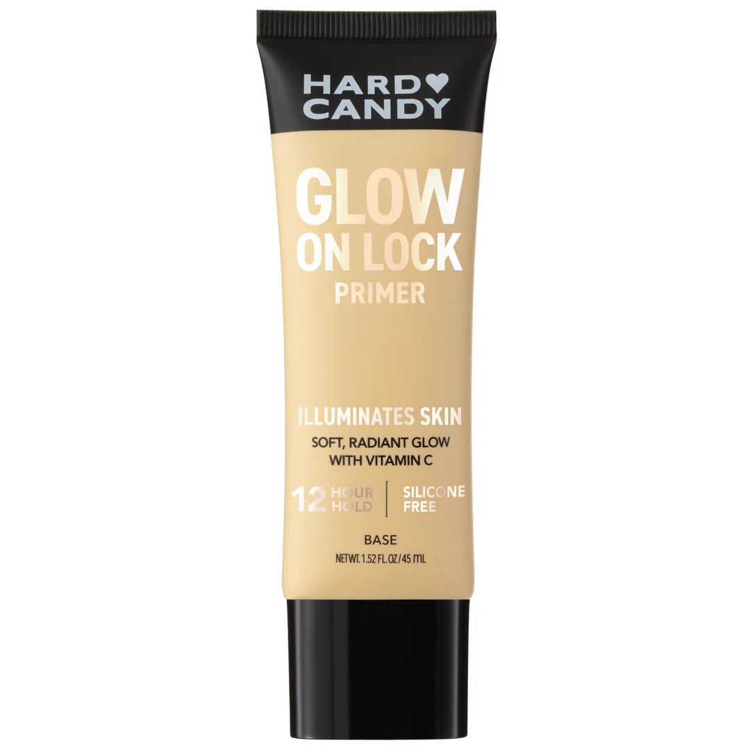 Hard Candy Glow on Lock Primer