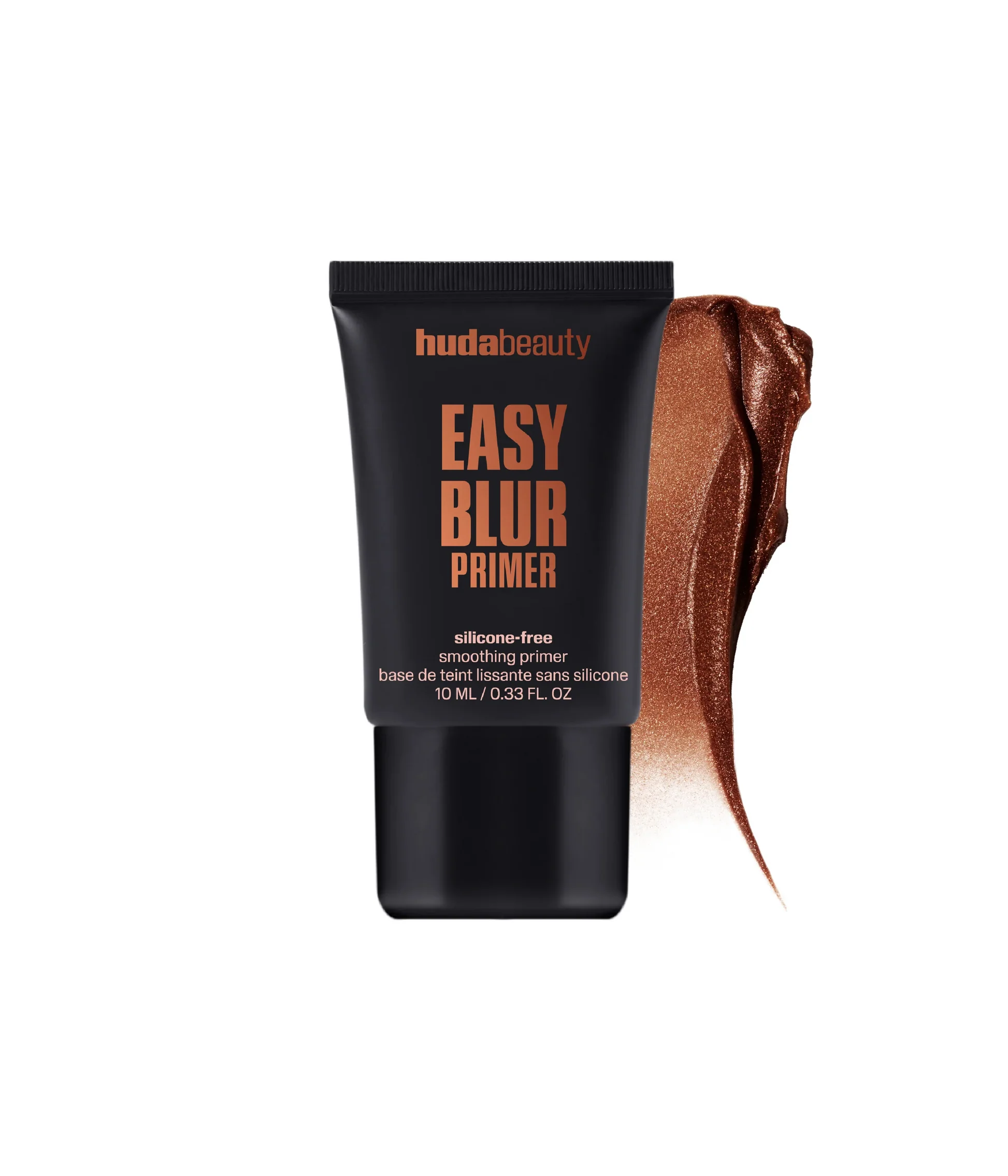 Huda Beauty Mini Easy Blur Silicone-Free Smoothing & Pore-Minimizing Primer