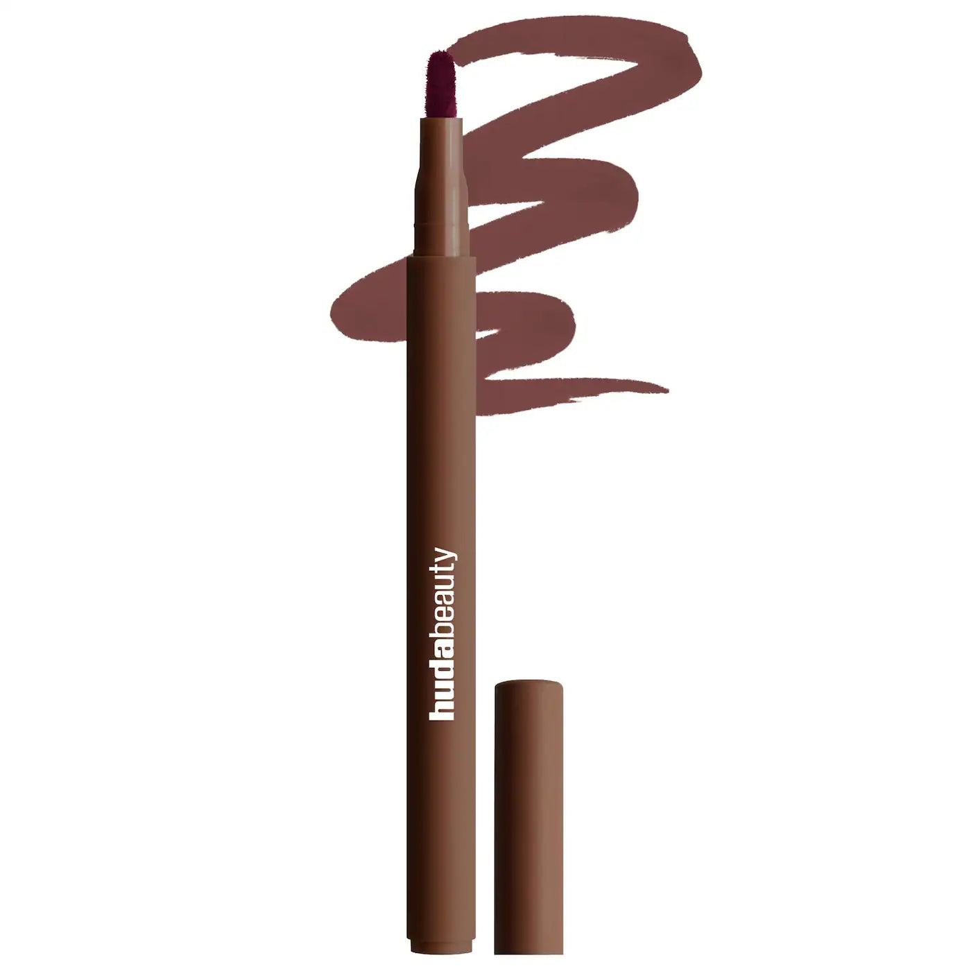 HUDA BEAUTY Lip Contour Lip Stain