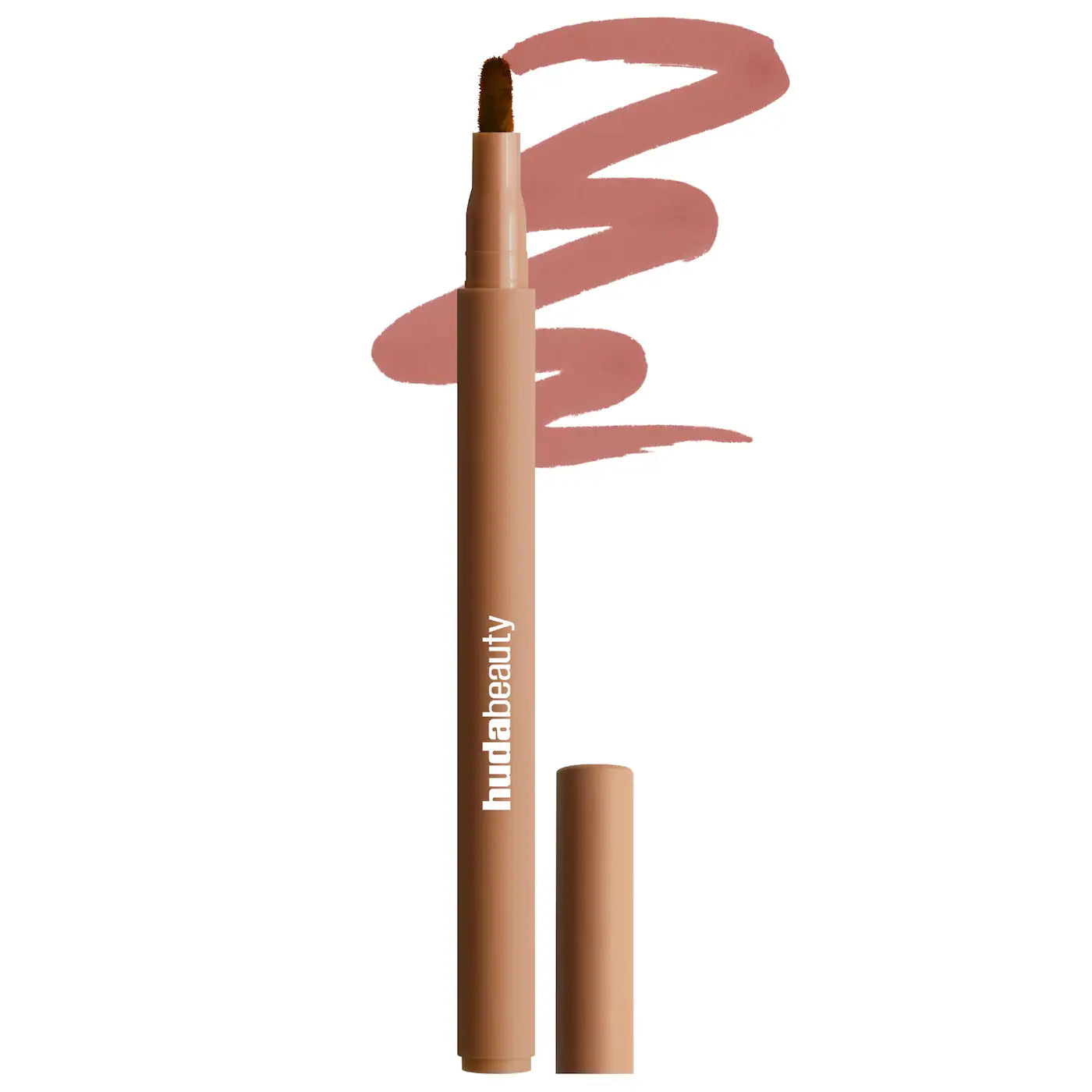 HUDA BEAUTY Lip Contour Lip Stain