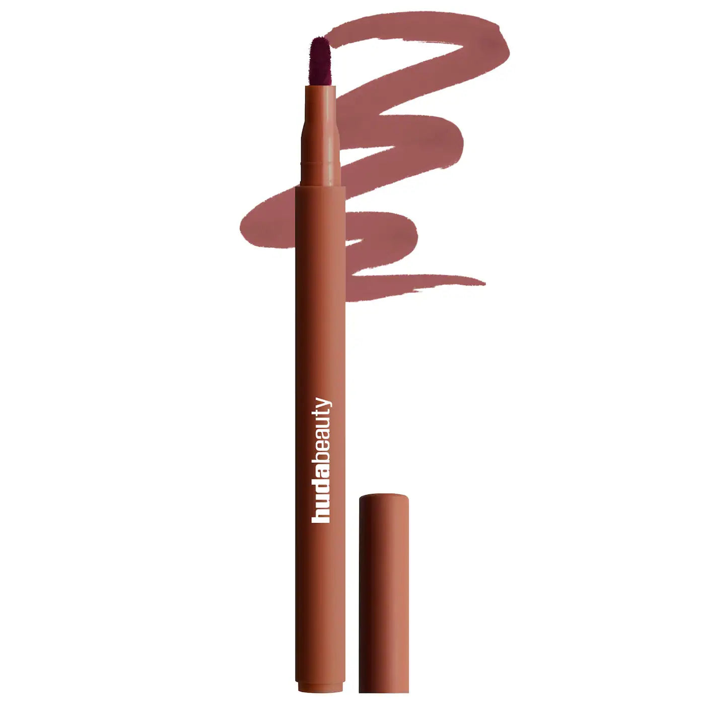 HUDA BEAUTY Lip Contour Lip Stain