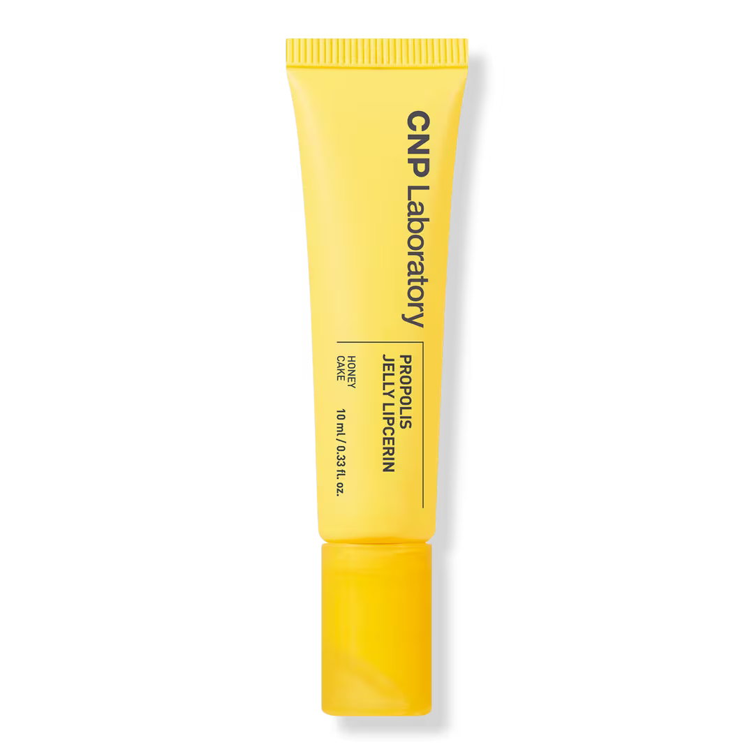 CNP Laboratory Propolis Jelly Lipcerin Lip Gloss