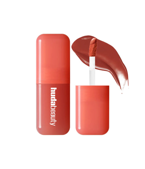 Load image 1 in gallery view. HUDA BEAUTY Blush Filter Liquid Blush