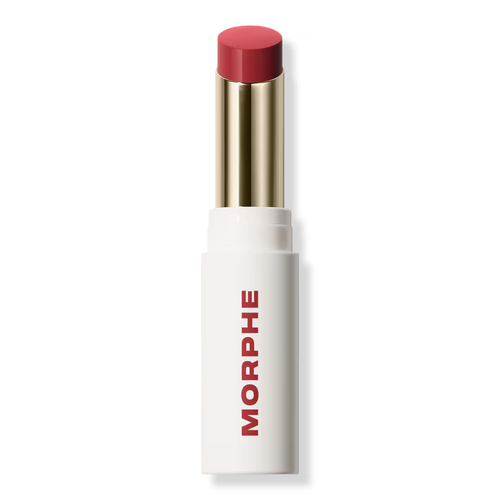 Load image 1 in gallery view. Morphe Liplock Glossy Lipstick