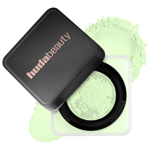 Load image 1 in gallery view. HUDA BEAUTY Easy Bake Blurring Loose Baking & Setting Powder