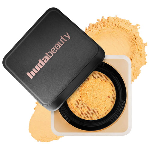 Load image 1 in gallery view. HUDA BEAUTY Easy Bake Blurring Loose Baking & Setting Powder