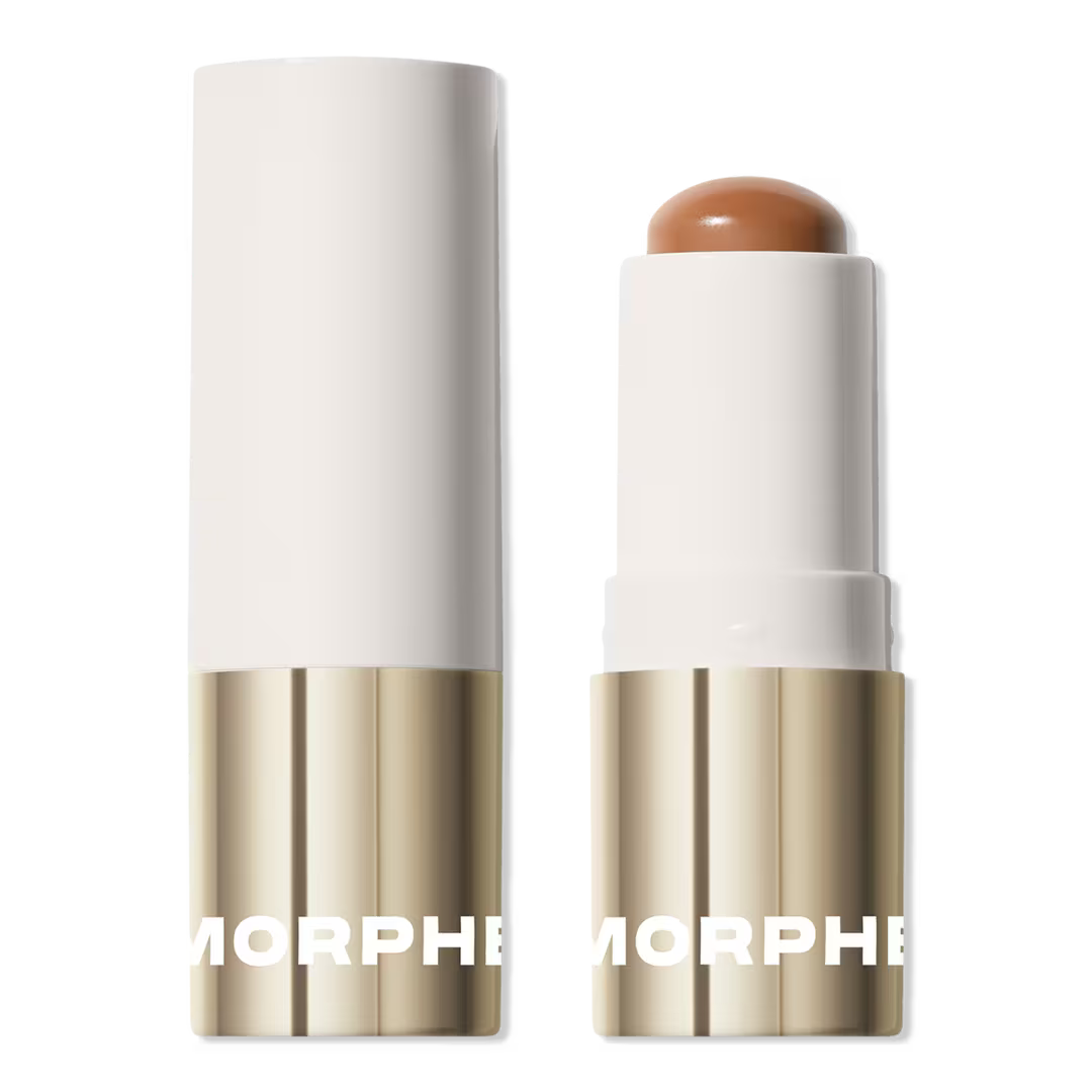 Morphe  Sudden Heat Creamy Bronzer Stick