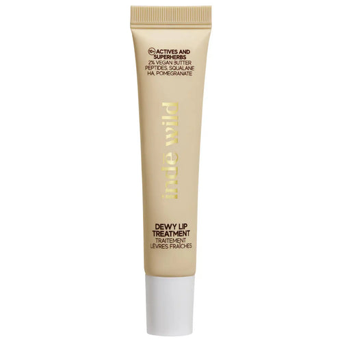 Load image 1 in gallery view. indē wild Dewy Lip Treatment Hydrating Balm