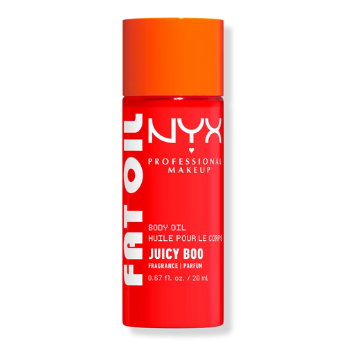 Load image 1 in gallery view. NYX Professional Makeup Mini Fat Body Oil