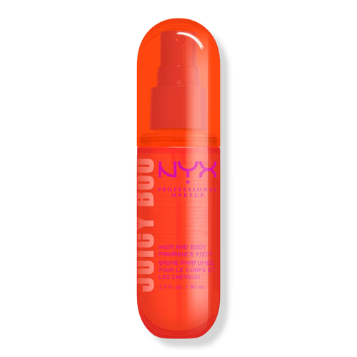 Load image 1 in gallery view. NYX Professional Makeup Body Hair & Body Fragrance Mist
