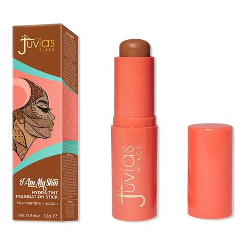 Load image 1 in gallery view. Juvia's Place I Am My Skin Hydra-Tint Foundation Stick
