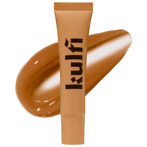 Load image 1 in gallery view. Kulfi Lip Snack Moisturizing Glossing Balm