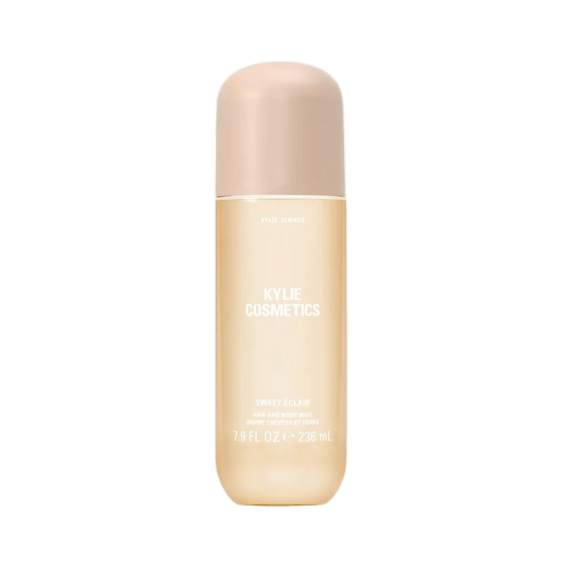 Kylie Cosmetics Sweet Éclair Hair & Body Mist