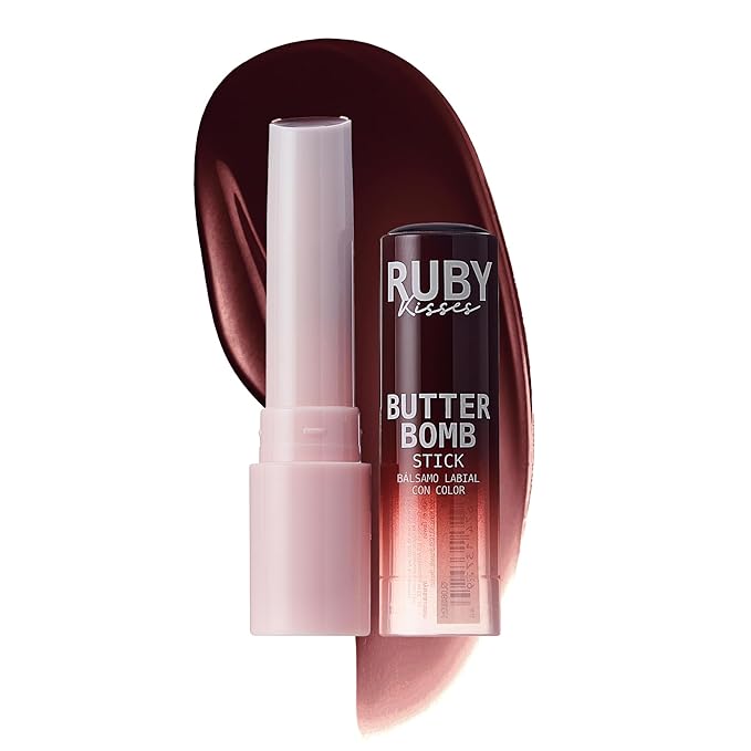 Ruby Kisses Butter Bomb Stick