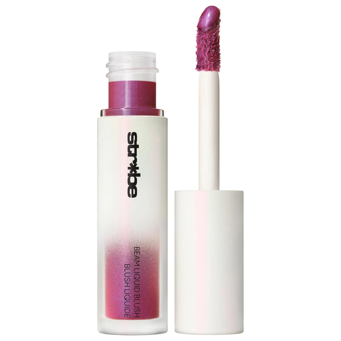 MAC Cosmetics Strobe Beam Illuminating Liquid Blush