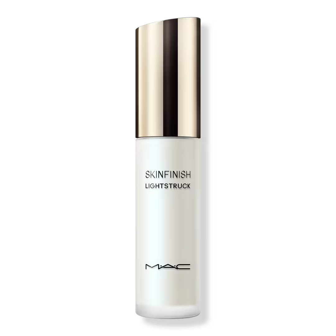 MAC Skinfinish Lightstruck Liquid Highlighter