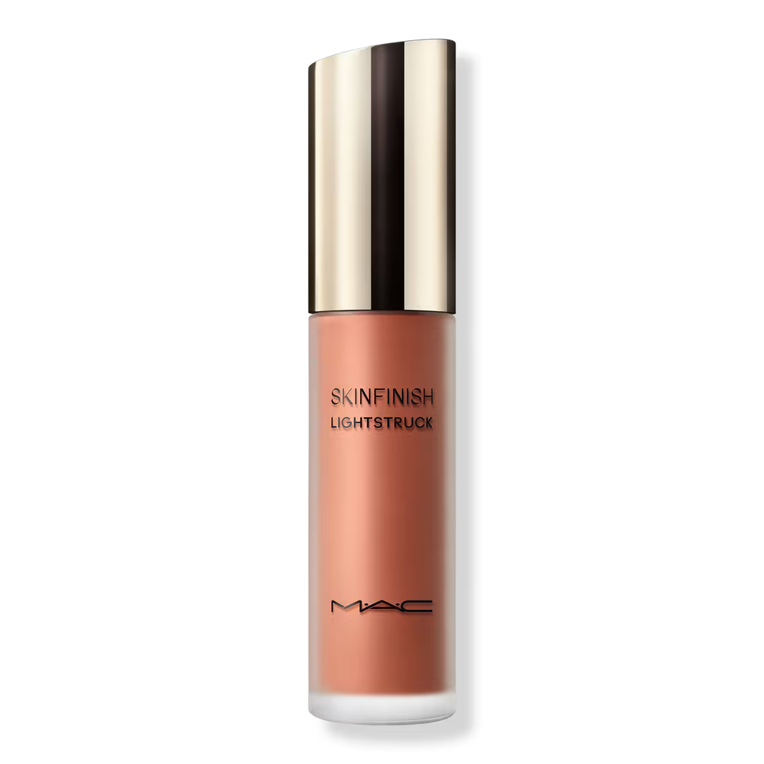 MAC Skinfinish Lightstruck Liquid Highlighter