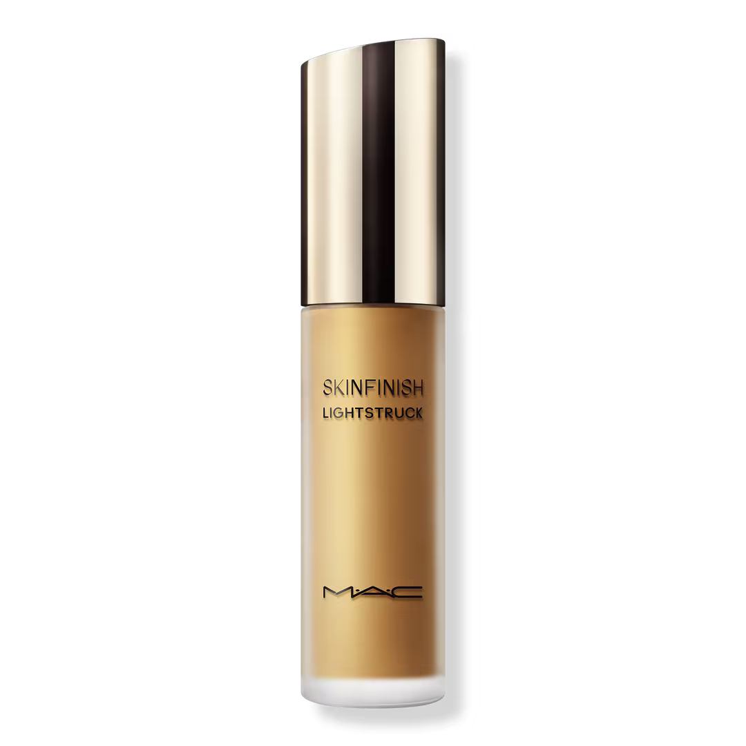 MAC Skinfinish Lightstruck Liquid Highlighter