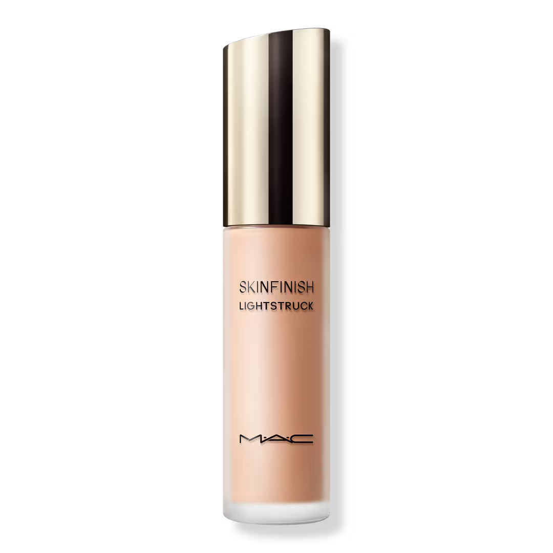 MAC Skinfinish Lightstruck Liquid Highlighter