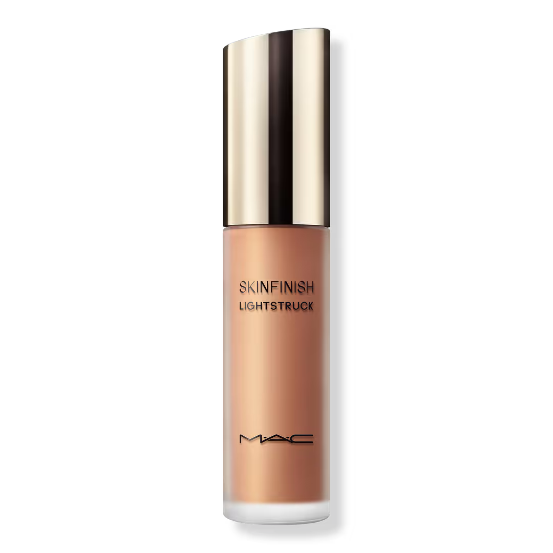 MAC Skinfinish Lightstruck Liquid Highlighter