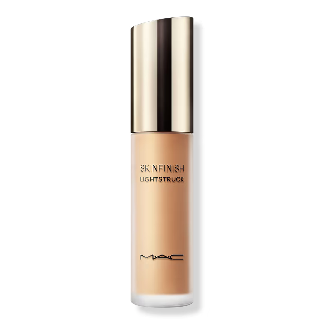 MAC Skinfinish Lightstruck Liquid Highlighter