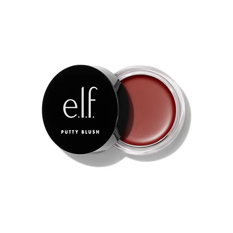 e.l.f Luminous Putty Blush