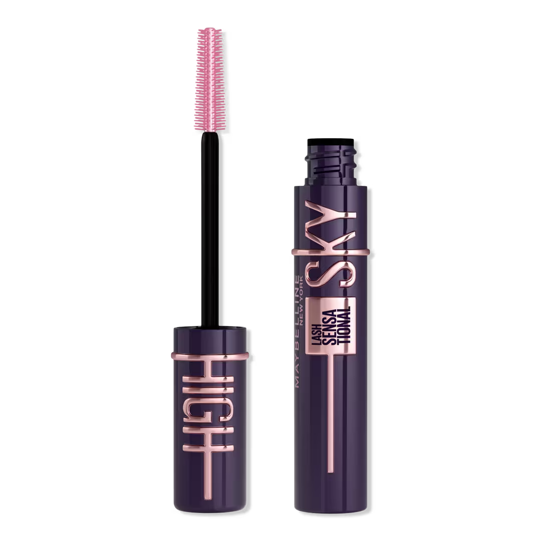 Maybelline  Lash Sensational Sky High Mascara