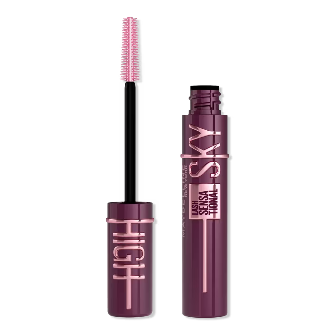 Maybelline  Lash Sensational Sky High Mascara
