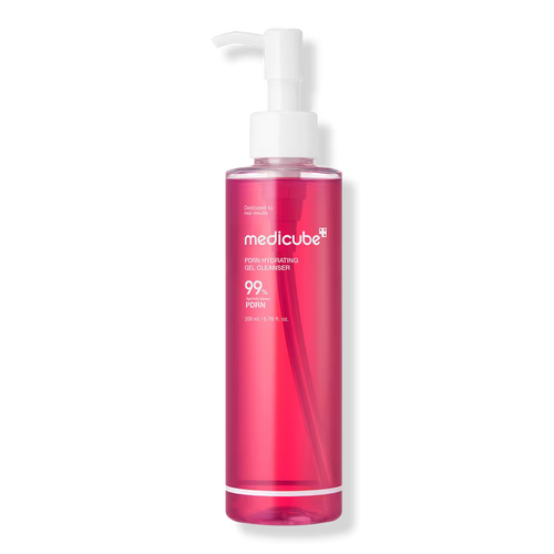 Load image 1 in gallery view. medicube PDRN Hydrating Gel Cleanser
