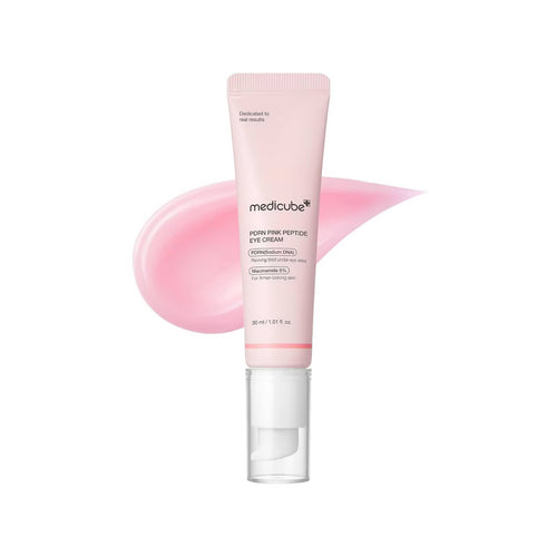 Load image 1 in gallery view. medicube PDRN Pink Peptide Eye Serum