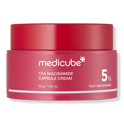 Load image 1 in gallery view. medicube TXA + Niacinamide Capsule Cream
