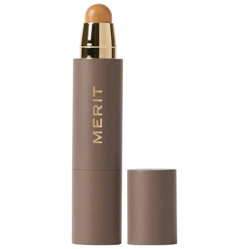Load image 1 in gallery view. MERIT The Minimalist Perfecting Complexion Foundation and Concealer Stick