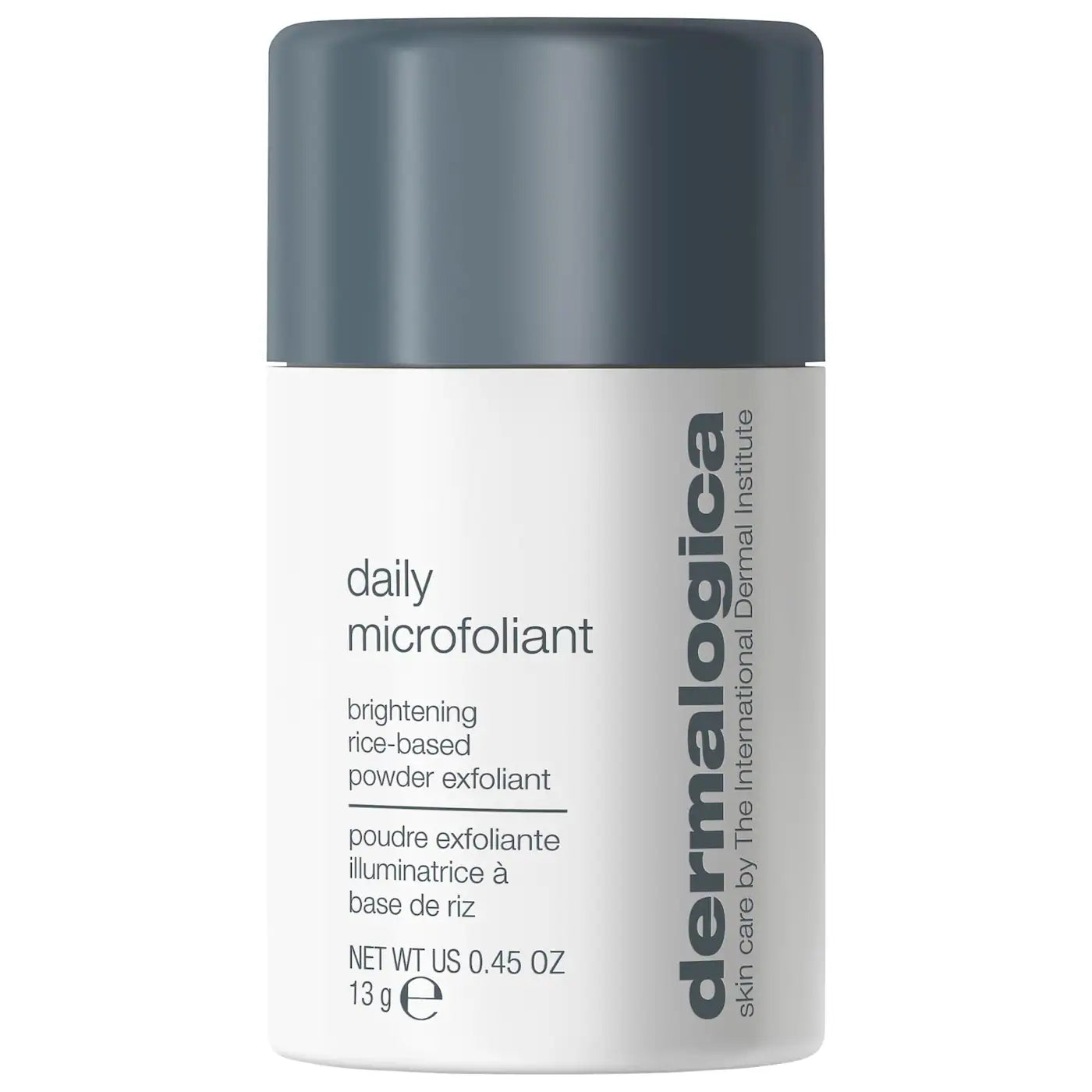Dermalogica Daily Microfoliant Powder Exfoliant with Salicylic Acid and Rice Enzymes