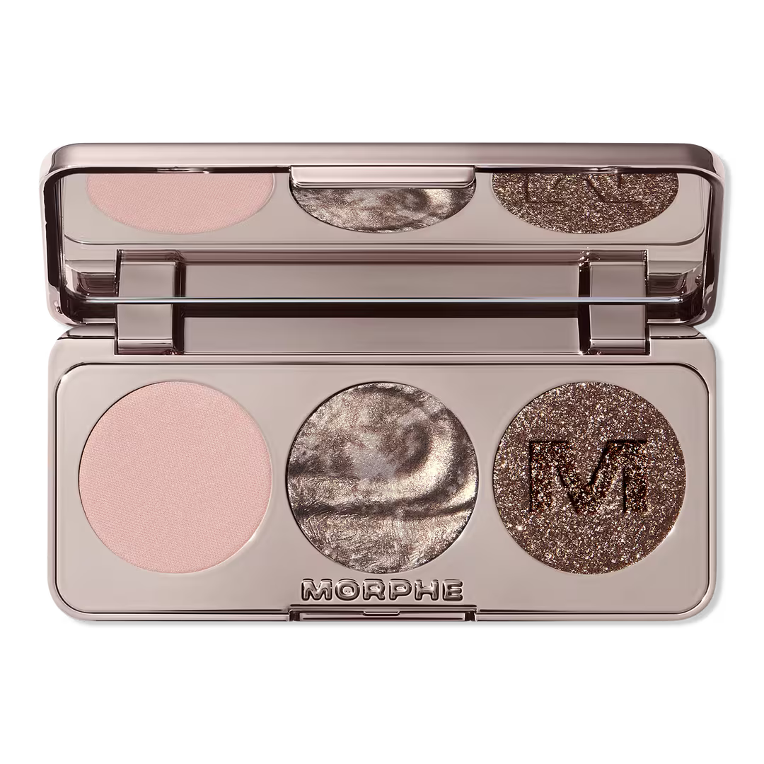 Morphe  Limited Edition Trophy Wife Eyeshadow Trio