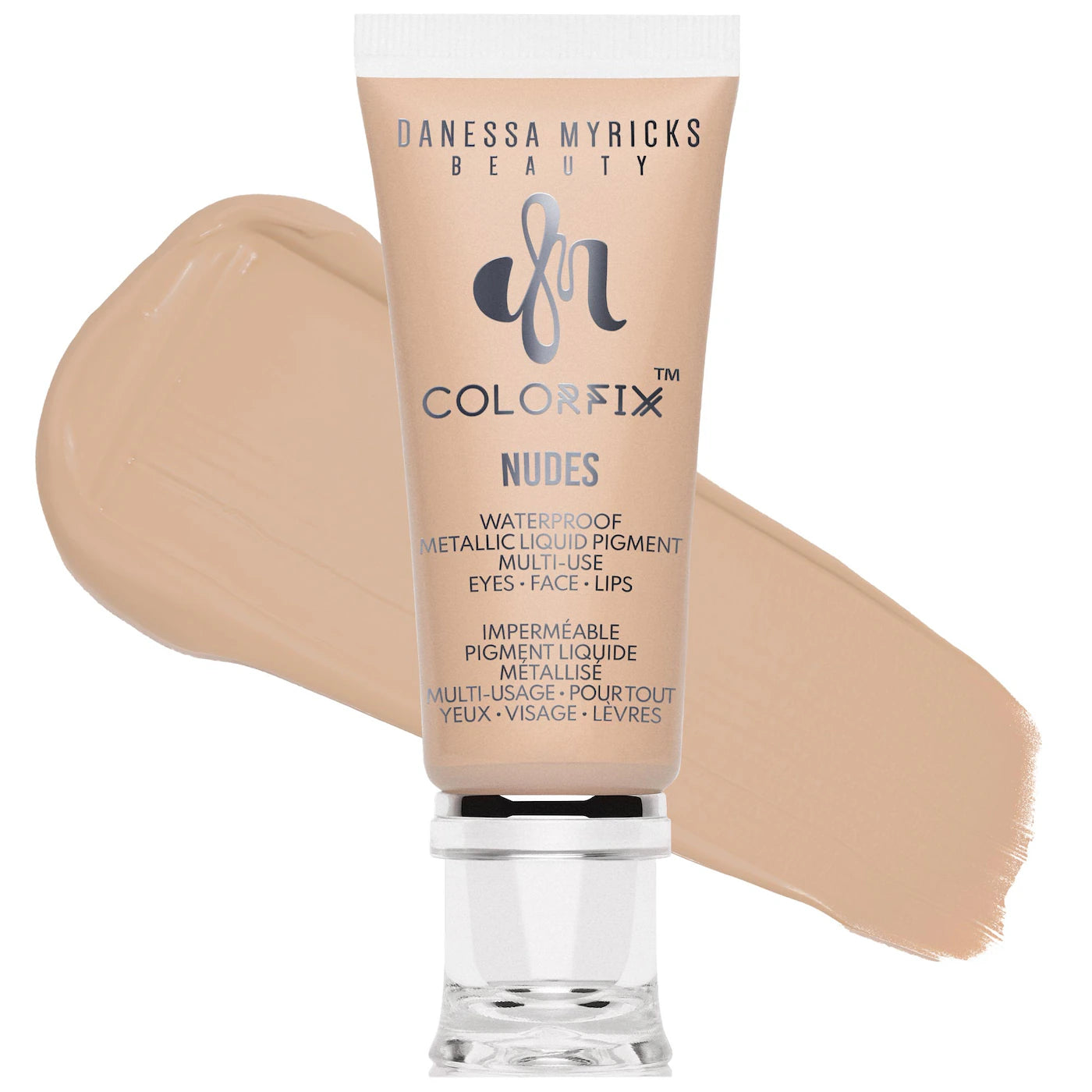 Danessa Myricks Beauty Colorfix