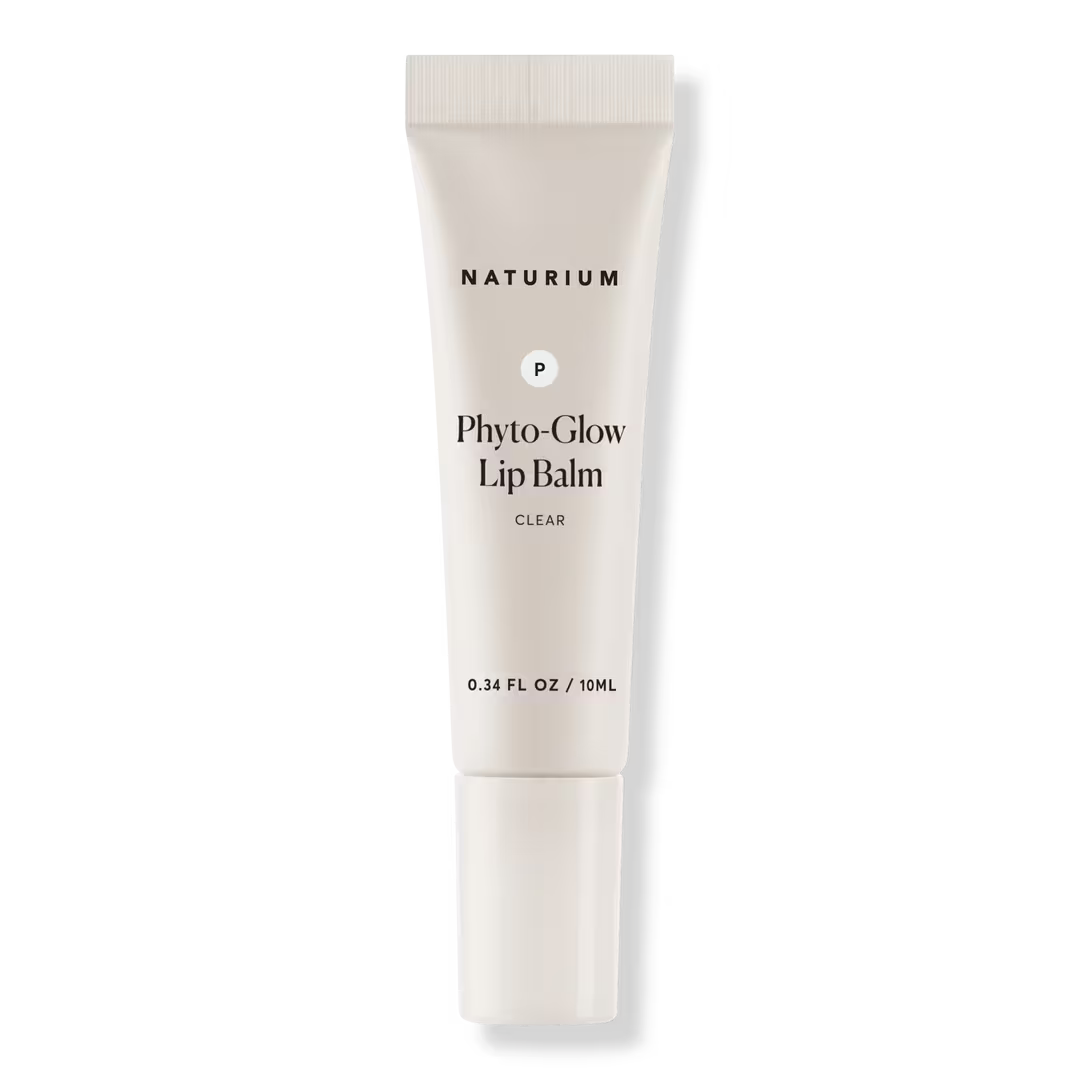 Naturium Phyto-Glow Lip Balm